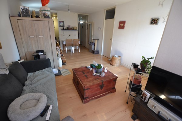 Medium property photo - De Tichel 51, 6417 RB Heerlen